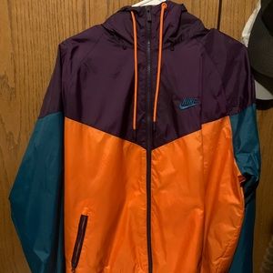 Nike Sportswear Windrunner